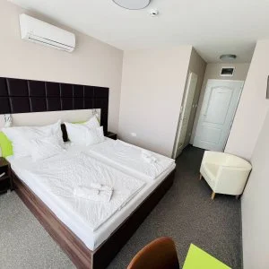  Balatonmáriafürdő - Félpanziós ajánlat (1 éjtől)