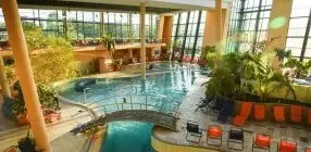 Portobello Hotel - Karcsony