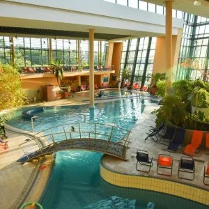 Portobello Wellness & Yacht Hotel Esztergom Esztergom - Karácsony (min. 2 éj)
