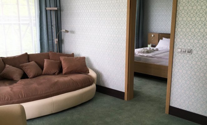 Portobello Hotel Esztergom