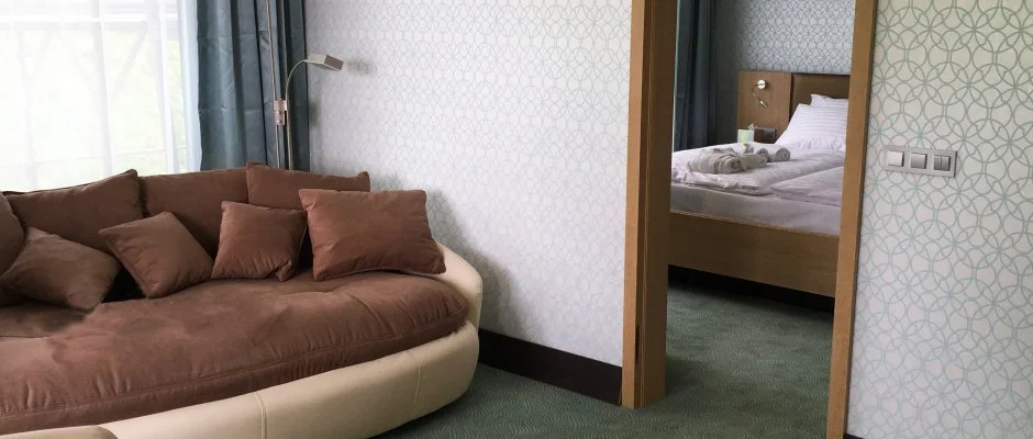 Portobello Wellness & Yacht Hotel Esztergom