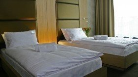 Portobello Hotel Esztergom