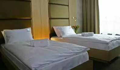 Portobello Wellness & Yacht Hotel Esztergom