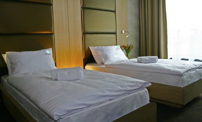 Portobello Hotel Esztergom
