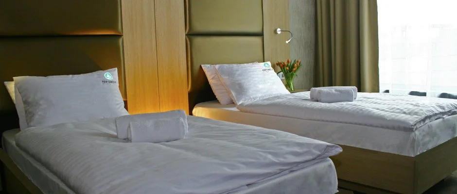 Portobello Wellness & Yacht Hotel Esztergom