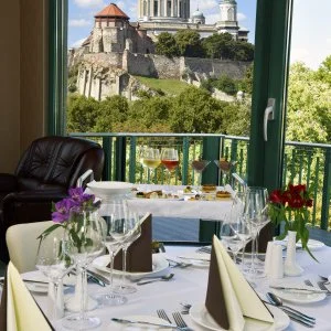  Esztergom - Last minute ajánlat (min. 2 éj)