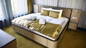 Portobello Hotel Esztergom
