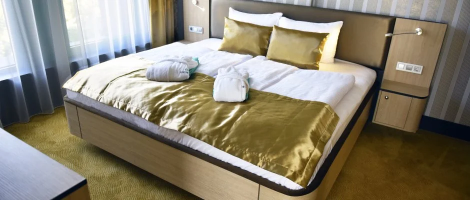 Portobello Wellness & Yacht Hotel Esztergom