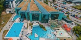 Portobello Hotel - Wellness pihenés félpanzióval
