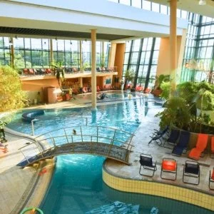 Portobello Wellness & Yacht Hotel Esztergom Esztergom - Last minute ajánlat (min. 2 éj)