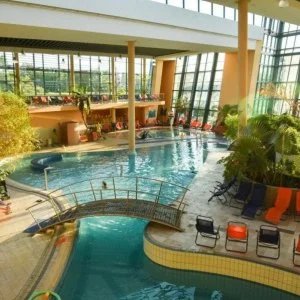  Esztergom - Évindító Szállásvadászat Esztergomban (min. 2 éj)