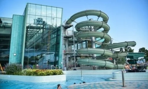 Portobello Hotel Esztergom - Előfoglalási akció