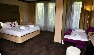 Portobello Wellness & Yacht Hotel Esztergom