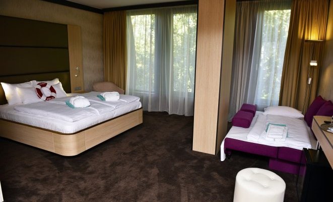 Portobello Hotel Esztergom