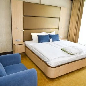 Portobello Wellness & Yacht Hotel Esztergom Esztergom - Két ünnep között