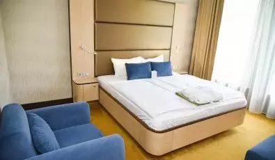 Portobello Wellness & Yacht Hotel Esztergom