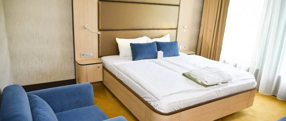 Portobello Wellness & Yacht Hotel Esztergom