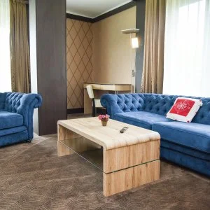 Portobello Wellness & Yacht Hotel Esztergom Esztergom - Téli szünet (min. 2 éj)