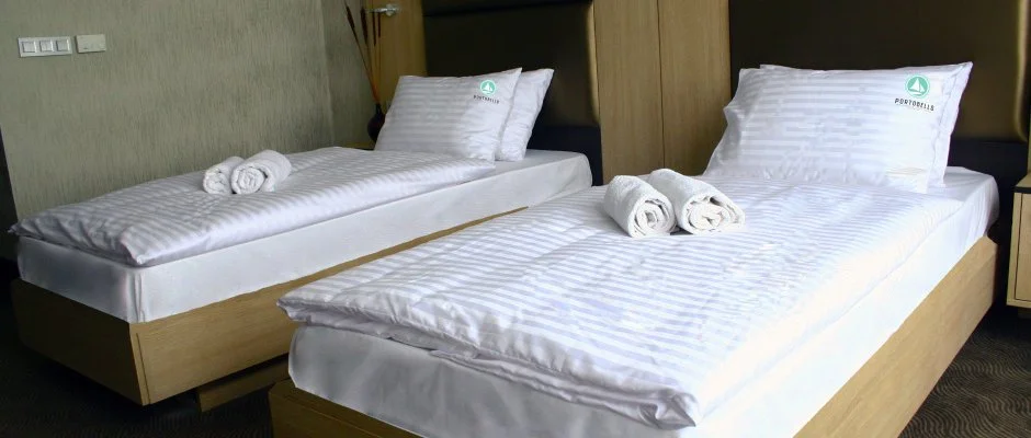 Portobello Wellness & Yacht Hotel Esztergom