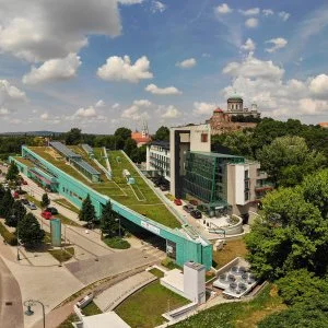  Esztergom - Pünkösd 