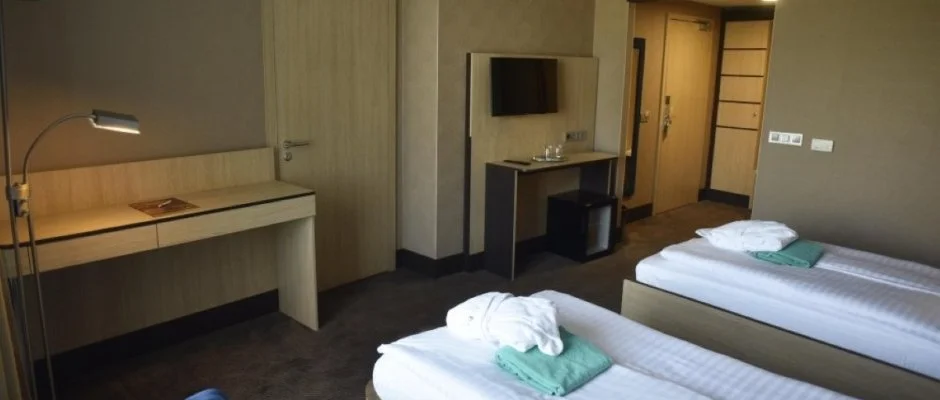 Portobello Wellness & Yacht Hotel Esztergom