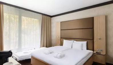 Portobello Wellness & Yacht Hotel Esztergom