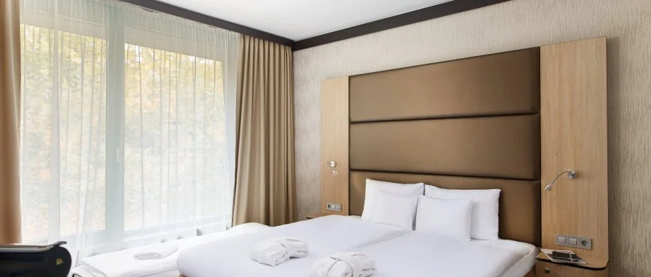 Portobello Wellness & Yacht Hotel Esztergom