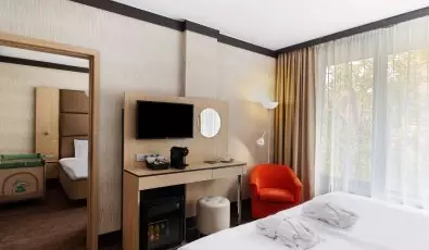 Portobello Wellness & Yacht Hotel Esztergom