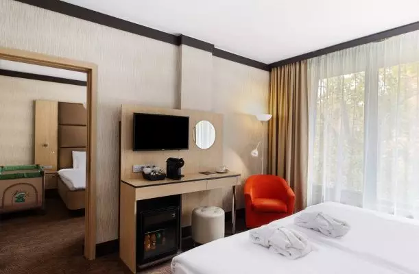 Portobello Hotel Esztergom