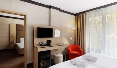 Portobello Wellness & Yacht Hotel Esztergom