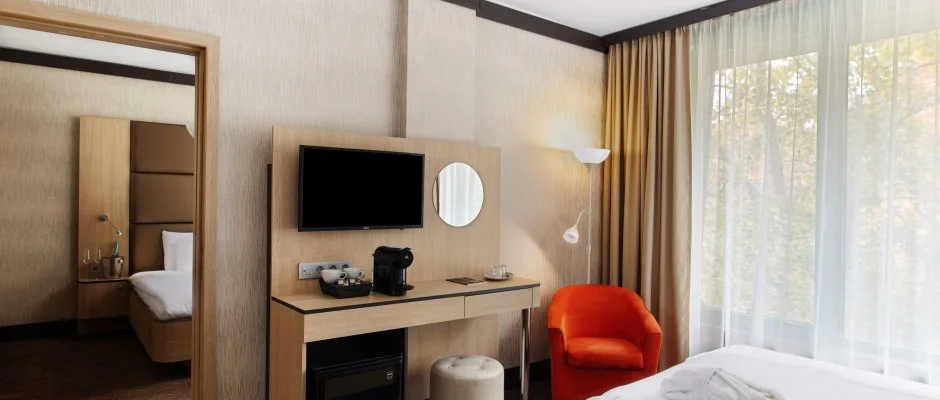 Portobello Wellness & Yacht Hotel Esztergom