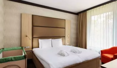 Portobello Wellness & Yacht Hotel Esztergom