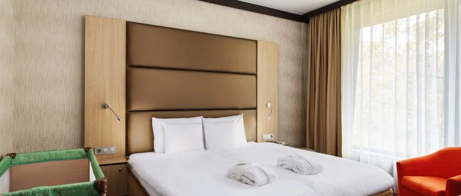 Portobello Wellness & Yacht Hotel Esztergom