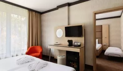 Portobello Wellness & Yacht Hotel Esztergom