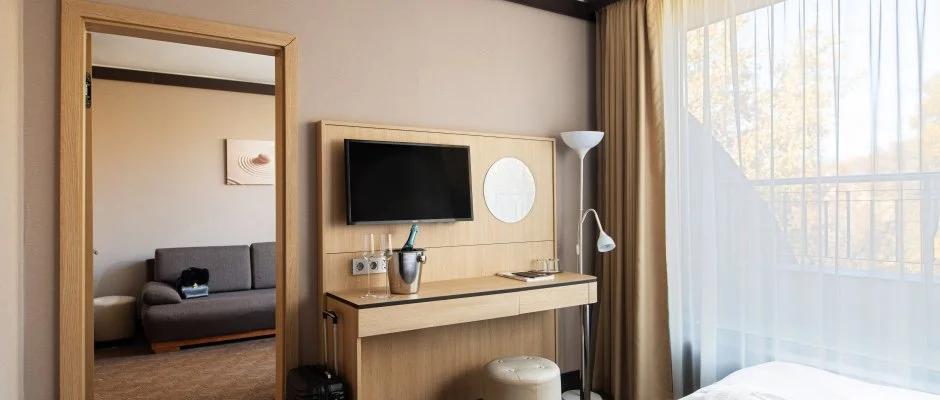 Portobello Wellness & Yacht Hotel Esztergom