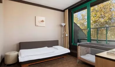 Portobello Wellness & Yacht Hotel Esztergom