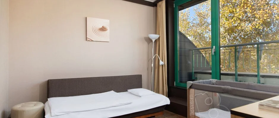 Portobello Wellness & Yacht Hotel Esztergom