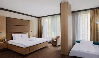 Portobello Wellness & Yacht Hotel Esztergom