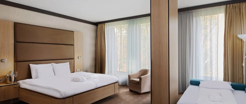 Portobello Wellness & Yacht Hotel Esztergom