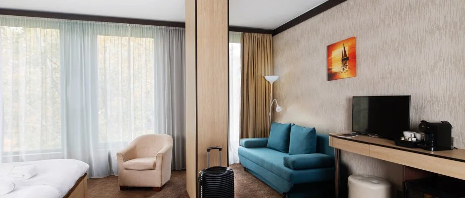 Portobello Wellness & Yacht Hotel Esztergom