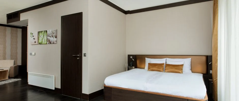 Portobello Wellness & Yacht Hotel Esztergom