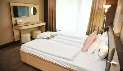 Portobello Wellness & Yacht Hotel Esztergom