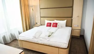 Portobello Wellness & Yacht Hotel Esztergom