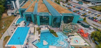 Portobello Hotel Esztergom - Wellness akcik 2 jszakra