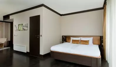 Portobello Wellness & Yacht Hotel Esztergom