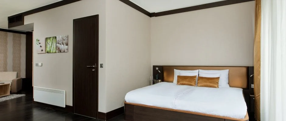 Portobello Wellness & Yacht Hotel Esztergom