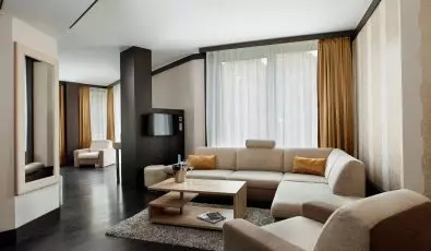 Portobello Wellness & Yacht Hotel Esztergom