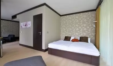 Portobello Wellness & Yacht Hotel Esztergom