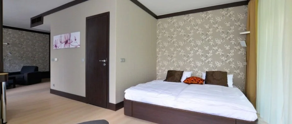 Portobello Wellness & Yacht Hotel Esztergom