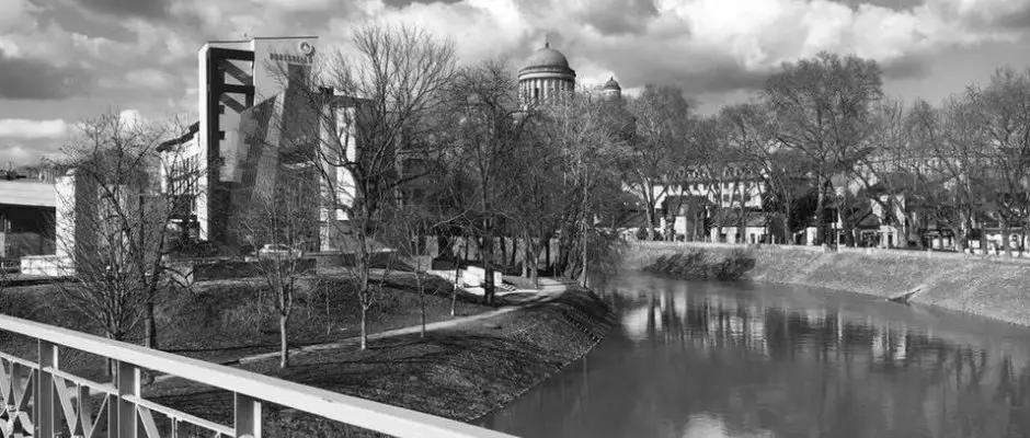 Portobello Wellness & Yacht Hotel Esztergom